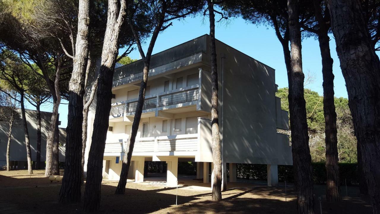 Residence 5R - Walterigato Apartments Solo Per Famiglie Lido di Jesolo Exterior foto