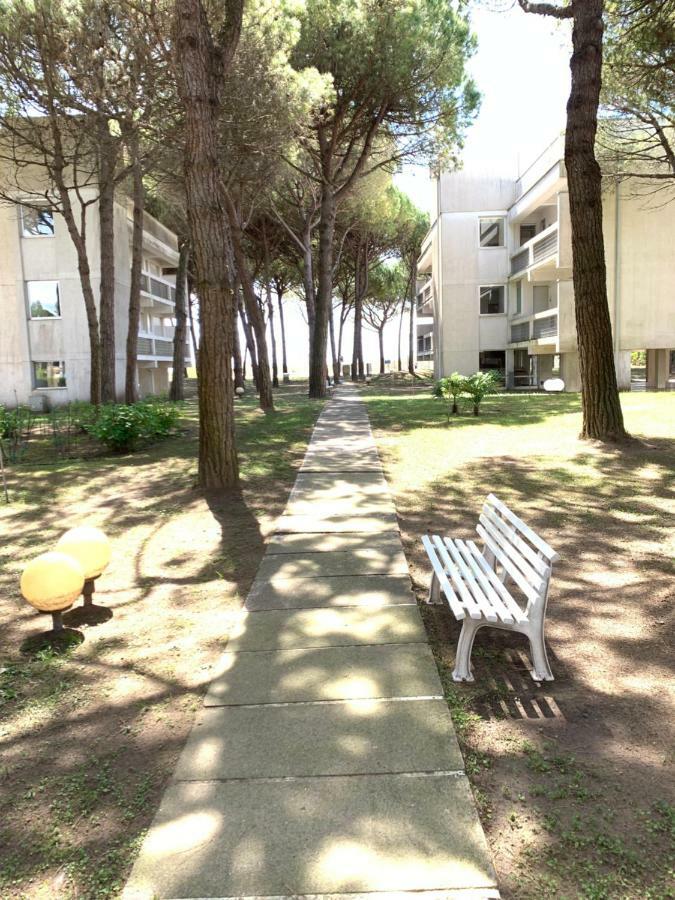 Residence 5R - Walterigato Apartments Solo Per Famiglie Lido di Jesolo Exterior foto
